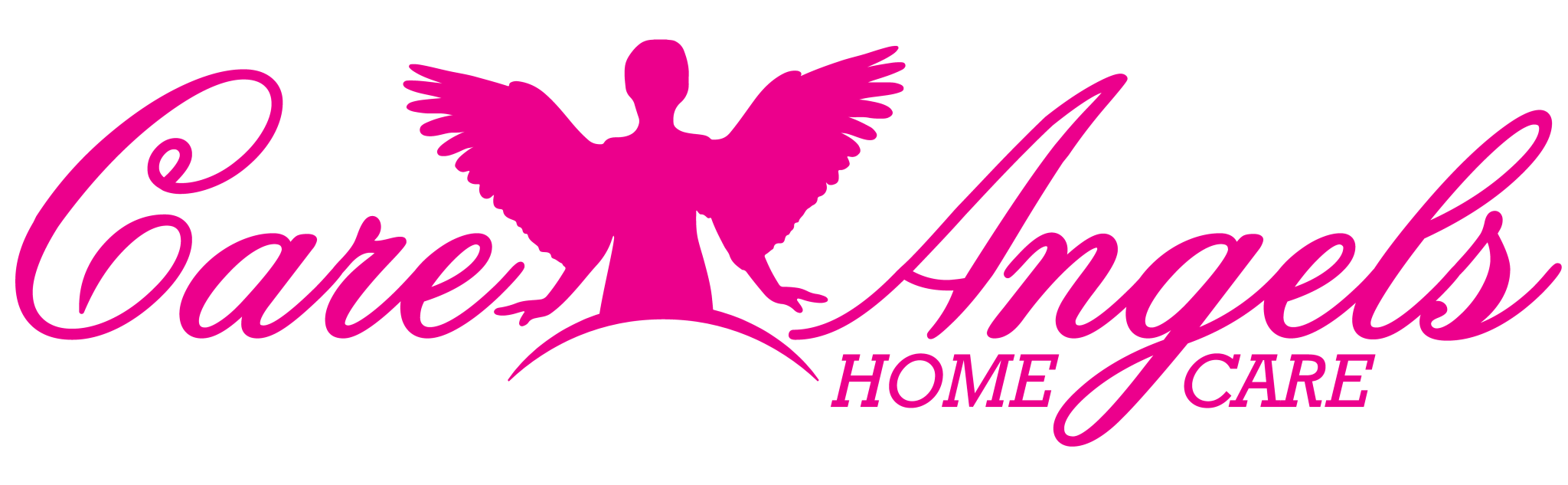 Care Angel Homecare Ltd